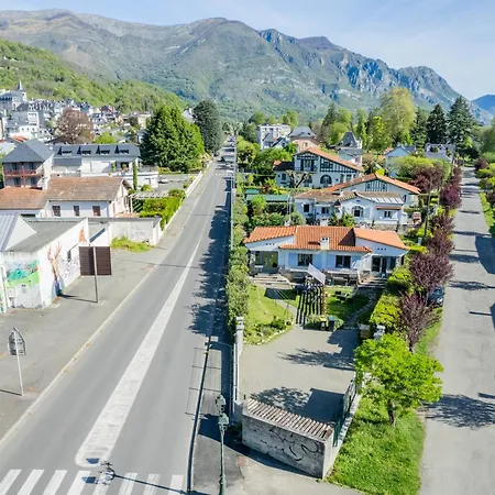 Apartmán « villa Josy » Cosy A Avec Jardin