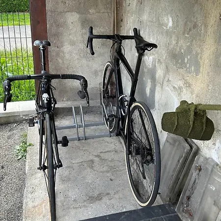 « villa Josy » Cosy A Avec Jardin Apartmán