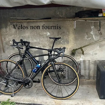 Apartmán « villa Josy » Cosy A Avec Jardin Argelès-Gazost