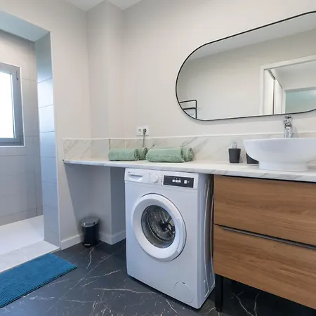 Apartment « villa Josy » Cosy A Avec Jardin