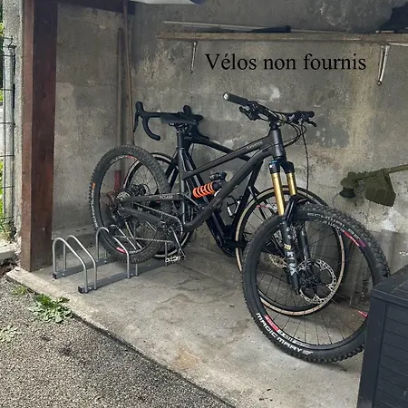 « villa Josy » Cosy A Avec Jardin Argelès-Gazost