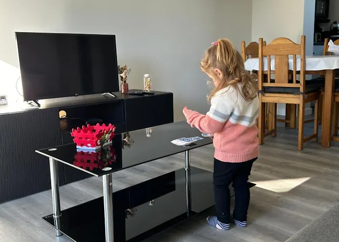 « villa Josy » Cosy A Avec Jardin Apartamento Argelès-Gazost