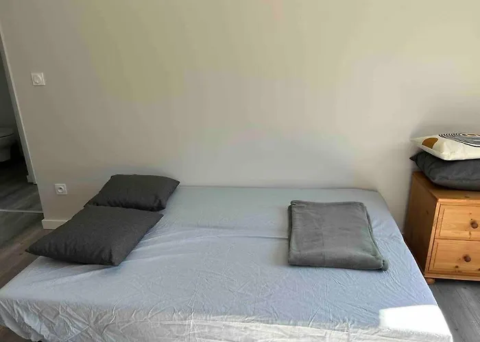 « villa Josy » Cosy A Avec Jardin Argelès-Gazost