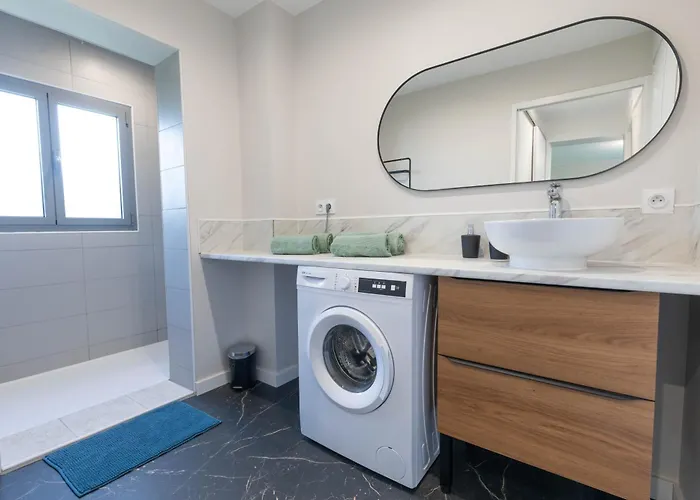 Apartamento « villa Josy » Cosy A Avec Jardin