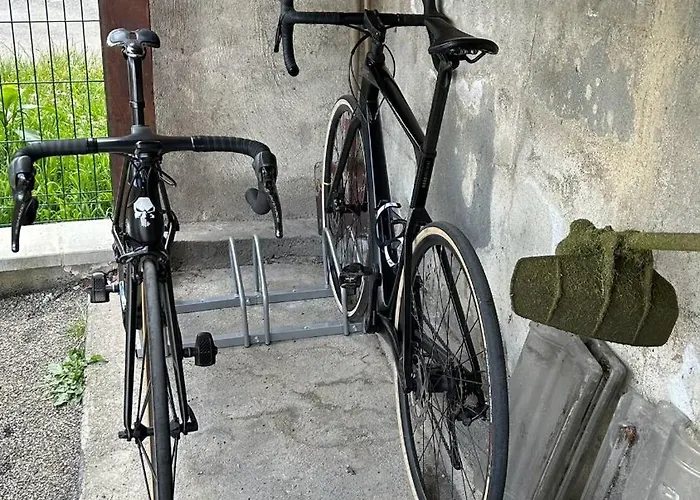 « villa Josy » Cosy A Avec Jardin Apartamento