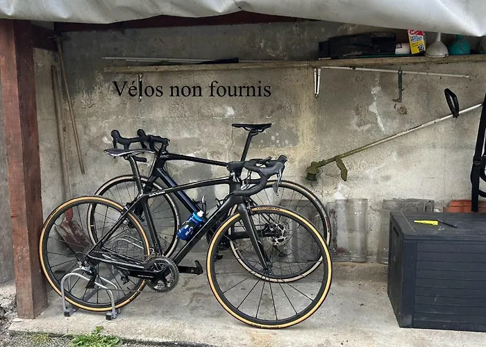 Apartamento « villa Josy » Cosy A Avec Jardin Argelès-Gazost