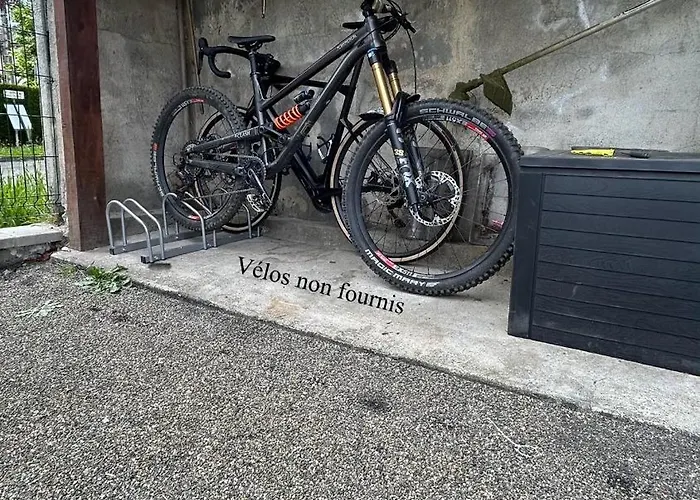 « villa Josy » Cosy A Avec Jardin * Argelès-Gazost